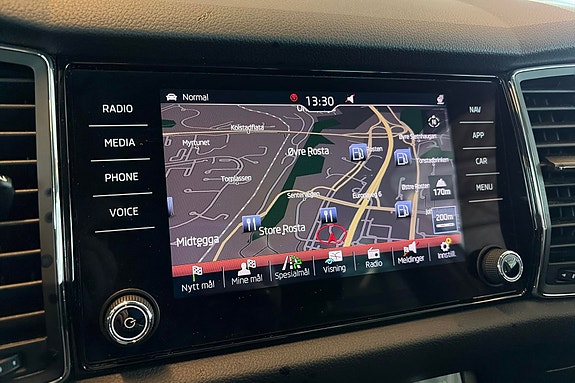 Skoda Kodiaq 27 of 30