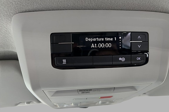 Volkswagen Transporter 28 of 30