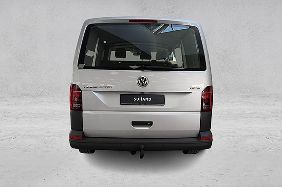 Volkswagen Transporter 4 of 30
