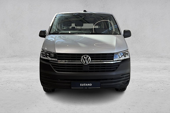 Volkswagen Transporter 8 of 30