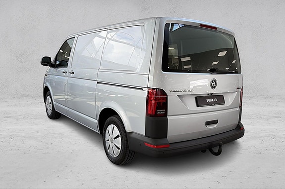 Volkswagen Transporter 3 of 30