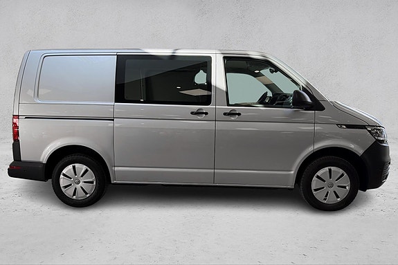 Volkswagen Transporter 6 of 30