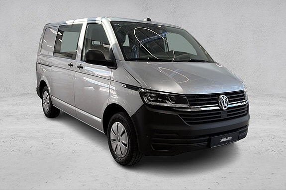 Volkswagen Transporter 7 of 30