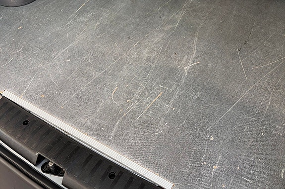 Volkswagen Transporter 19 of 30