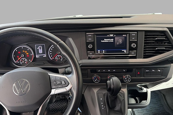 Volkswagen Transporter 10 of 30