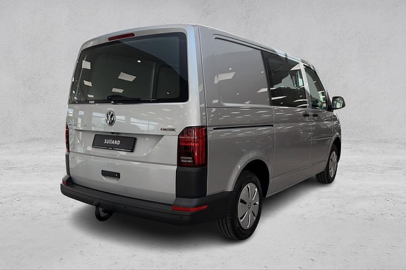 Volkswagen Transporter 5 of 30