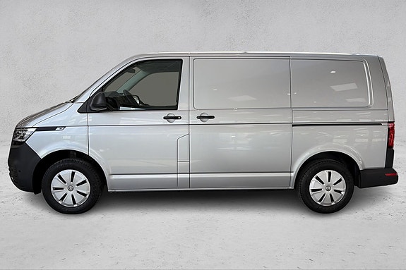 Volkswagen Transporter 2 of 30