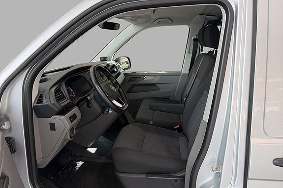 Volkswagen Transporter 11 of 30