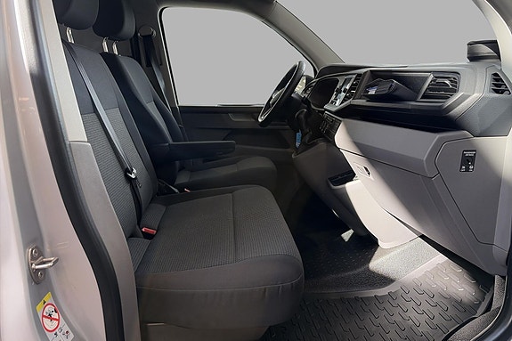 Volkswagen Transporter 15 of 30