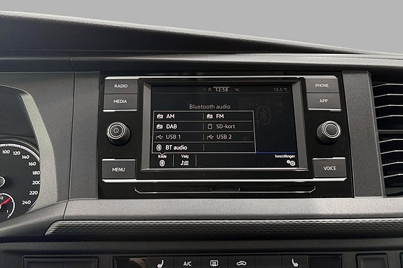 Volkswagen Transporter 29 of 30