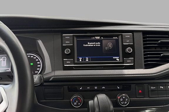 Volkswagen Transporter 14 of 30