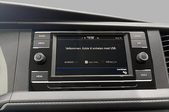 Volkswagen Transporter 30 of 30