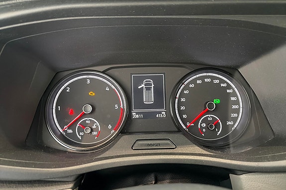 Volkswagen Transporter 13 of 30