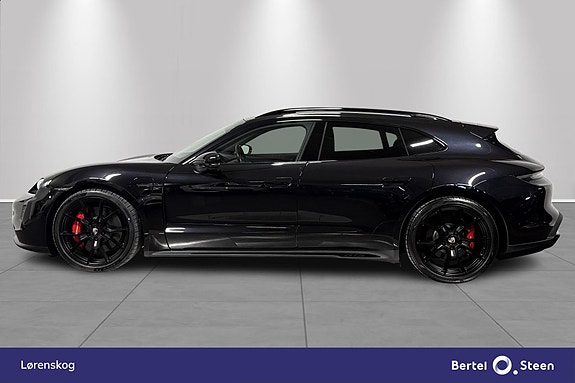 Porsche Taycan 2 of 30