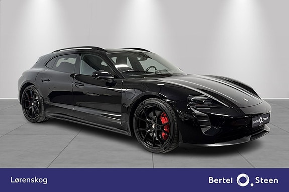 Porsche Taycan 7 of 30