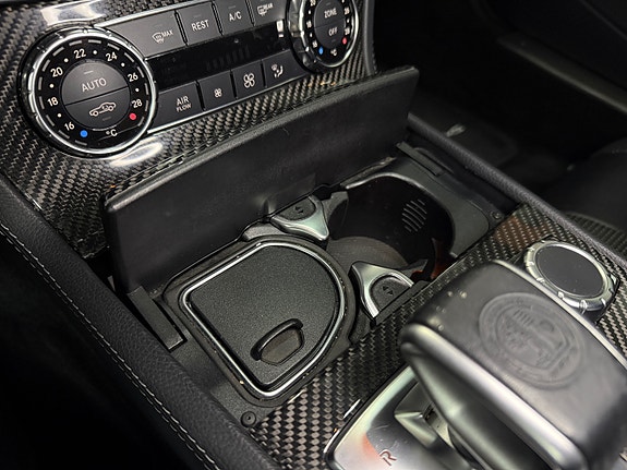 Mercedes-Benz SL63 19 of 22
