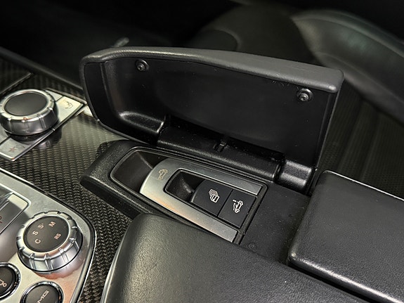 Mercedes-Benz SL63 20 of 22
