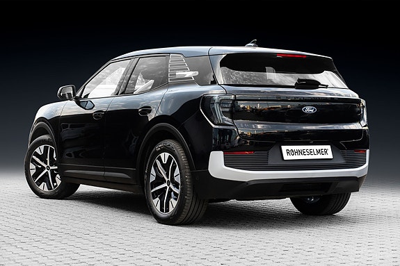Ford Explorer 5 of 30
