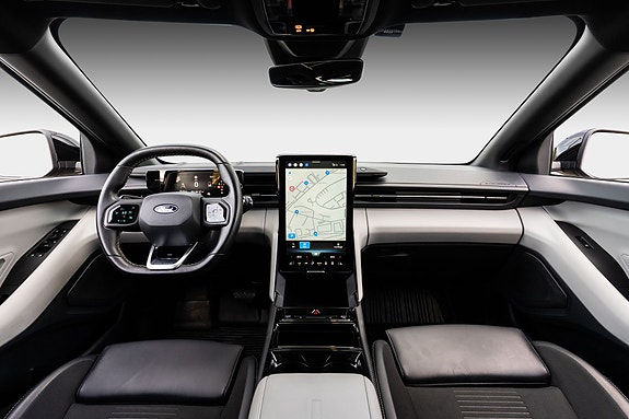 Ford Explorer 29 of 30