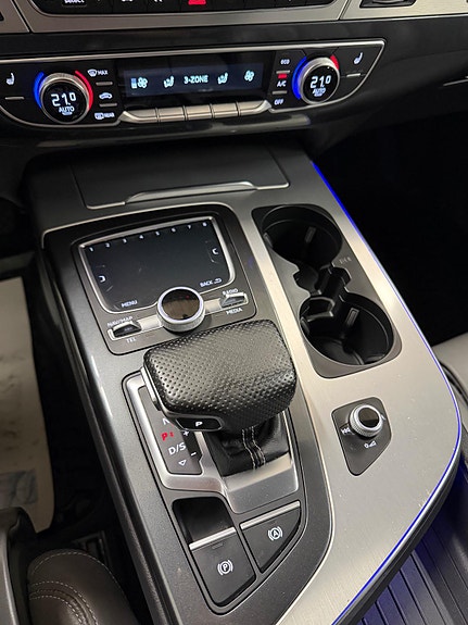 Audi Q7 28 of 30