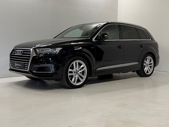 Audi Q7 5 of 30