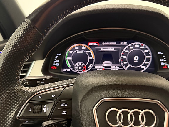 Audi Q7 23 of 30