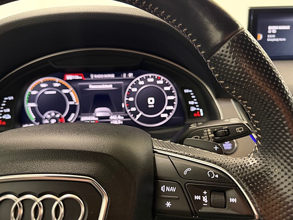 Audi Q7 24 of 30
