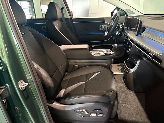 Hyundai Ioniq 9 8 of 30