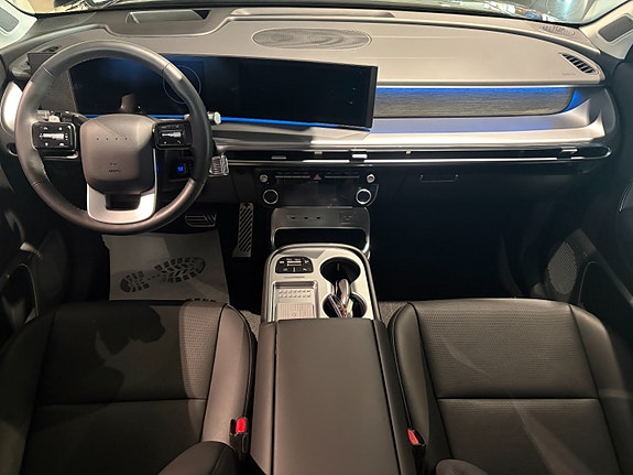 Hyundai Ioniq 9 18 of 30