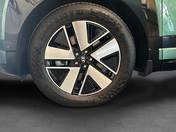 Hyundai Ioniq 9 9 of 30