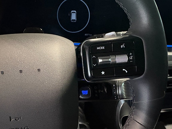Hyundai Ioniq 9 24 of 30