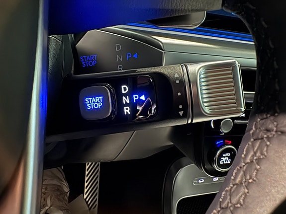 Hyundai Ioniq 9 26 of 30