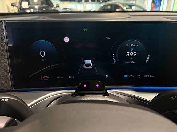 Hyundai Ioniq 9 25 of 30