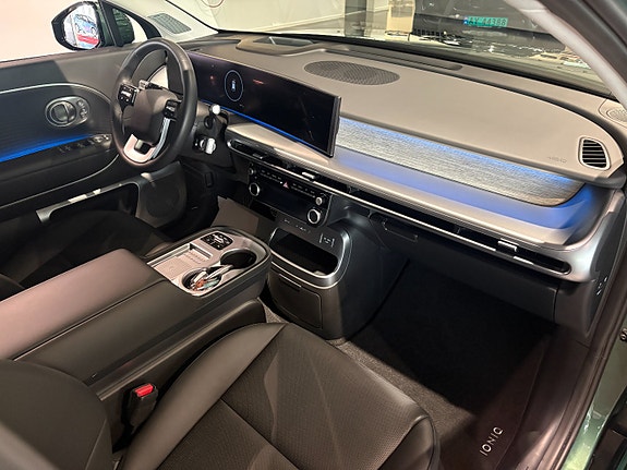 Hyundai Ioniq 9 10 of 30