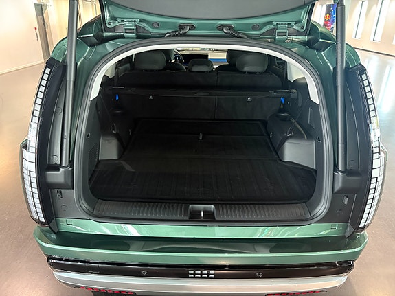 Hyundai Ioniq 9 14 of 30