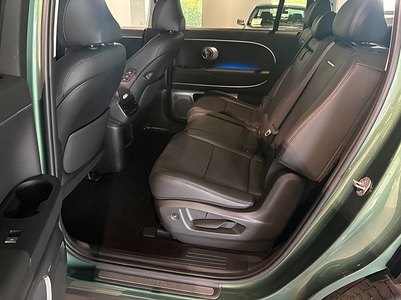 Hyundai Ioniq 9 16 of 30