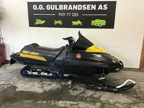 Arctic-cat Vekommen på Dyrskun. 3 of 8