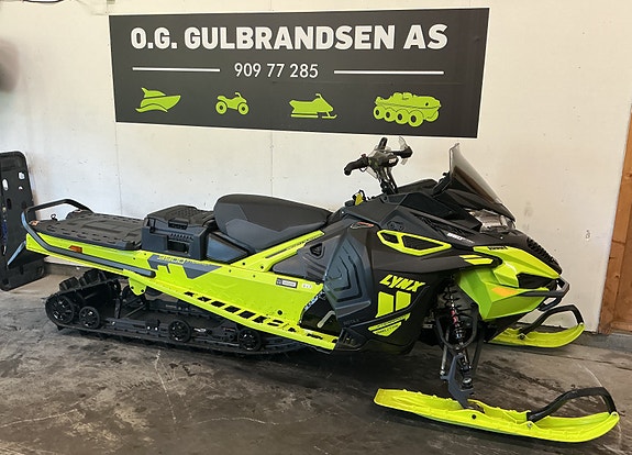 Arctic-cat Vekommen på Dyrskun. 6 of 8