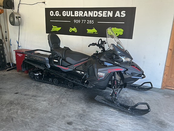 Arctic-cat Vekommen på Dyrskun. 7 of 8