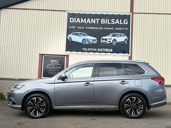 Mitsubishi Outlander 4 of 30