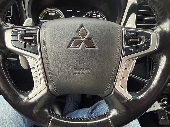 Mitsubishi Outlander 11 of 30