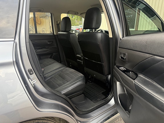 Mitsubishi Outlander 29 of 30