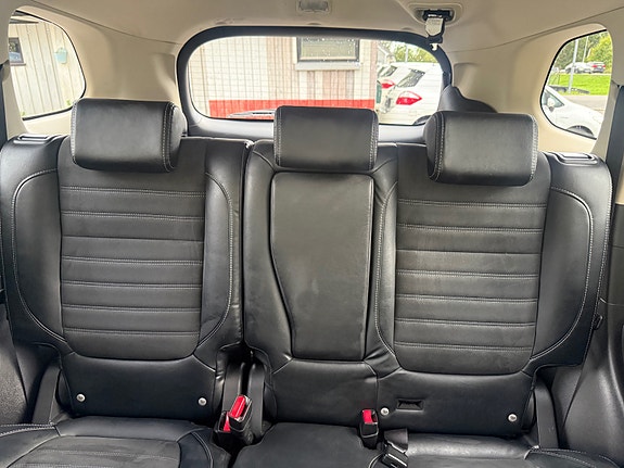 Mitsubishi Outlander 22 of 30