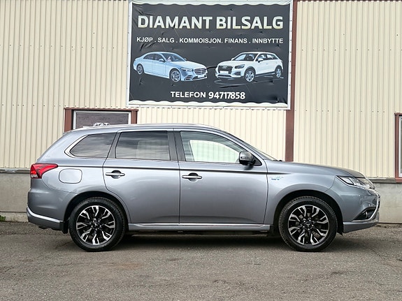 Mitsubishi Outlander 5 of 30