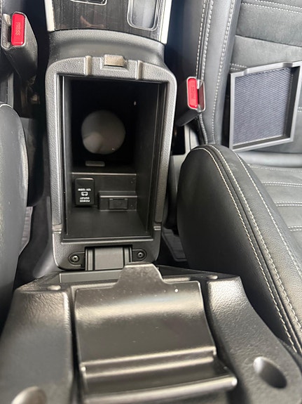Mitsubishi Outlander 21 of 30