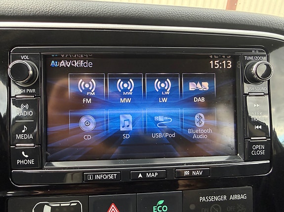 Mitsubishi Outlander 19 of 30
