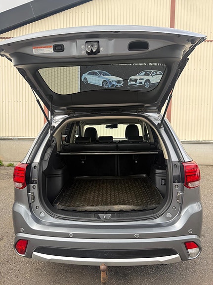 Mitsubishi Outlander 27 of 30