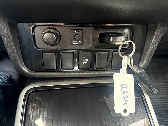 Mitsubishi Outlander 16 of 30
