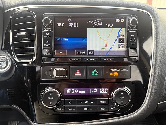Mitsubishi Outlander 14 of 30