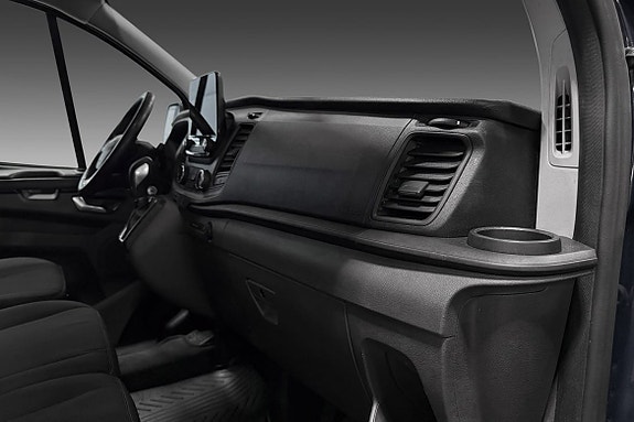 Ford Transit Custom 16 of 30